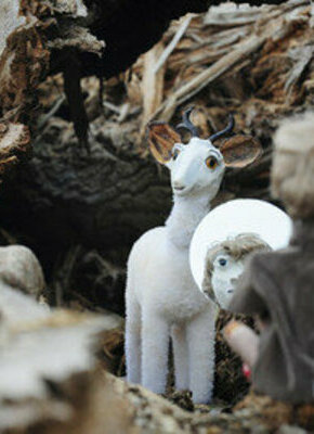 Bild von Theater Blauer Mond-Der kleinen Flontsch