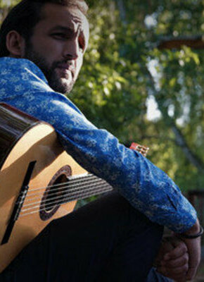 Bild von Paco Hallak