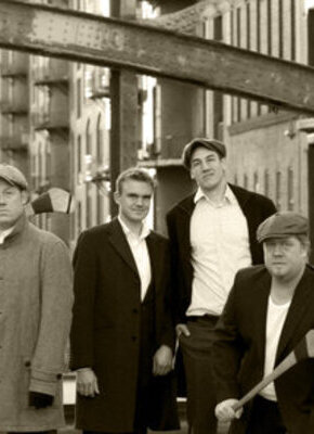 Bild von Jack In The Green