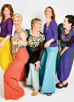 Bild von Aquabella: Heimat-lose Lieder | Konzert & Workshop