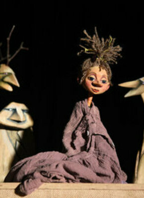 Bild von Ambrella Figurentheater