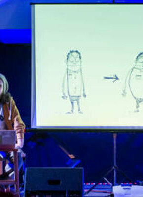 Bild von ABGESAGT: Micha Marx