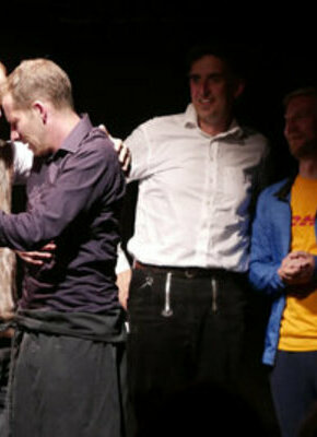 Bild von Gutes Barmbek, schlechtes Barmbek