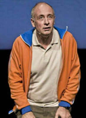 Bild von Vorpremiere ALFONS - Das neue Programm