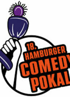 Bild von 18. Hamburger Comedy Pokal