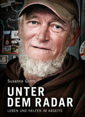 Bild von Susanne Groth: Leben unter dem Radar | Lesung