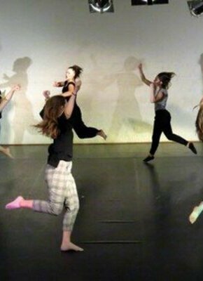 Bild von LOLA ROGGE SCHULE: TAG DER OFFENEN TÜR!