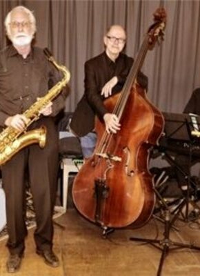 Bild von Saxotones Jazz Quintett | Swingender Jazz