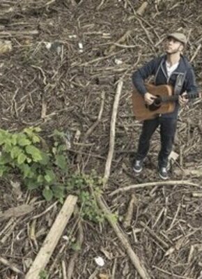 Bild von Sem Seiffert - Choices and Change | Handmade Folk Rock