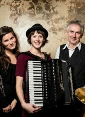 Bild von Trio Picon | Worldtango und mehr