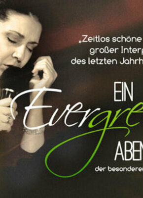 Bild von Ein Evergreen Abend – Konzert im PEM Theater an den Elbbrücken