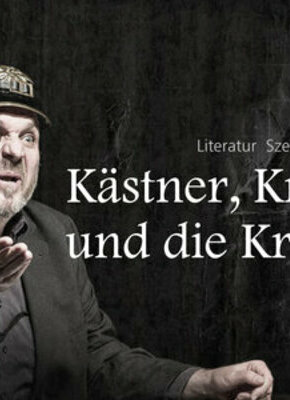 Bild von Kästner, Kraus und die Kriege  - Szenische Lesung im PEM Theater an den Elbbrücken