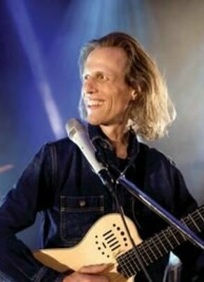 Bild von Nils Kercher & Band: Can you smell the rain | CD-Release