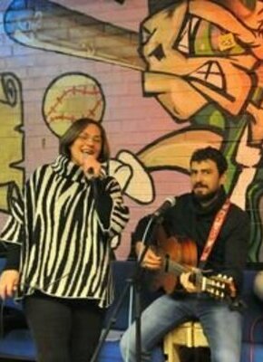 Bild von Grup Czadas / Konzert