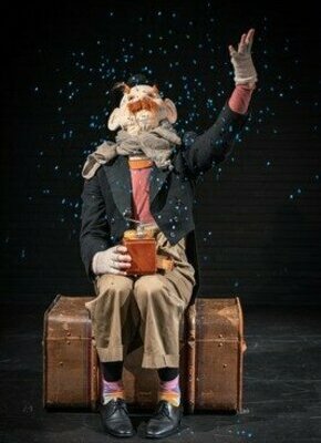 Bild von Herr Eisatnaf