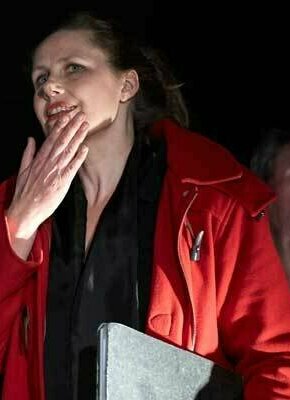 Bild von Theatergruppe 'achtsam' - besser lügen