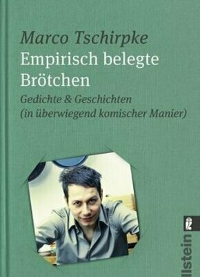 Bild von Empirisch belegte Brötchen - Musikkabarett mit Marco Tschirpke