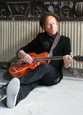 Bild von Flemming Borby | Indie Pop Folk