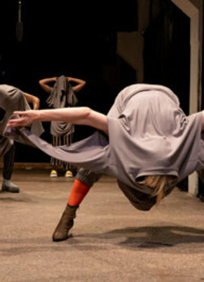 Bild von Premiere: O, Twist