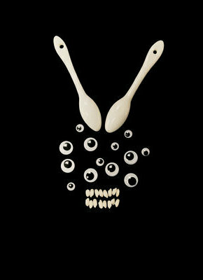 Bild von Grusel Grusel - WEIL WOCHENENDE