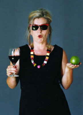 Bild von Helga Siebert: Ultimo