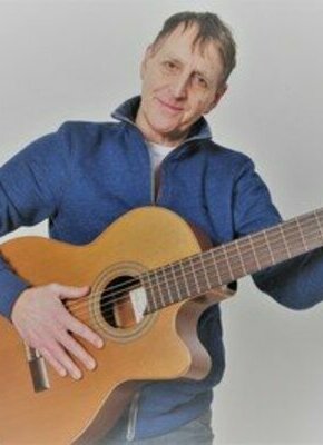 Bild von Kaffee, Kuchen & Kultur mit ANDREAS WERLING