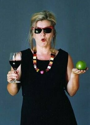 Bild von Ultimo - Helga Siebert