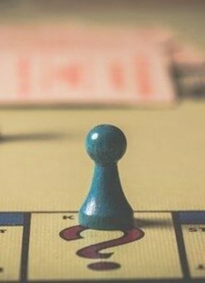 Bild von Spielenachmittag