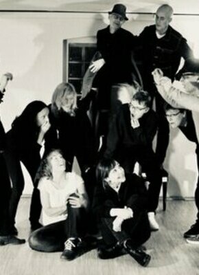 Bild von Theater: Schattenseiten der Liebe...Premiere. Verschoben 05.06.2020