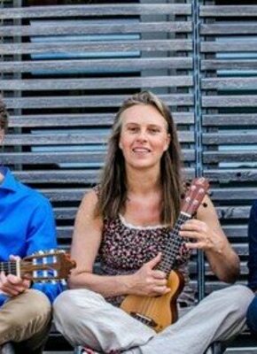 Bild von Anne Holler Trio -PIANO WITH SPICES Hamburg