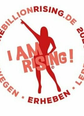 Bild von One Billion Rising im Eidelstedt Center