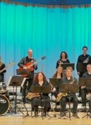 Bild von Verschoben auf unbestimmte Zeit!!! Criss Cross&Sidewinder