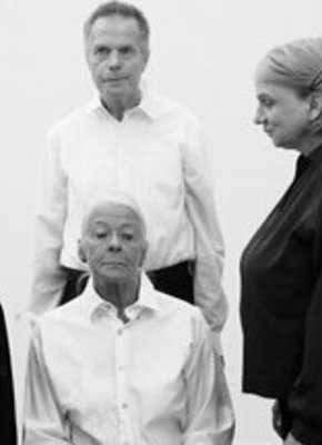 Bild von Crazy Artists: Die lange Reise des Herrn K.