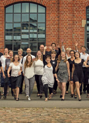 Bild von Zinnechor | Swingkonzert und Tanzparty