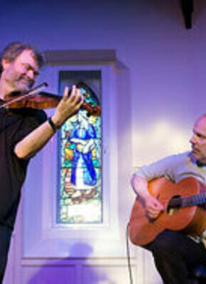 Bild von Workshop: Tunes aus Schottland und Northumberland (für alle Instrumente / any Instrument)