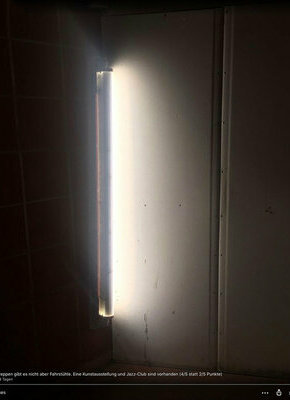 Bild von Vitrinen - Lorenz Goldstein: Go Local