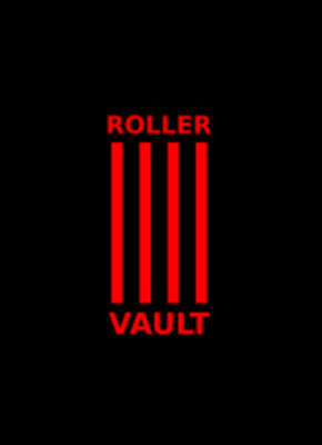 Bild von Verschoben !!!RollerVault IIII - Jungle, Drum'n'Bass