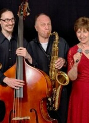 Bild von TrionadaPlus: Der Tanz auf dem Vulkan - Eine musikalisch-literarische Revue