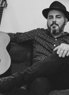 Bild von Octavio Barattucci | Urban Folk und Tango Argentino