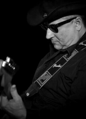 Bild von Toni Tilotta's Dakotas | Blues, R?n B und Texas Blues