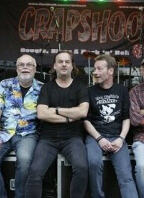 Bild von Crapshoot | Handmade Rock?n Blues
