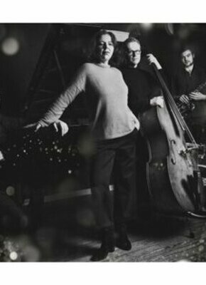 Bild von Klotzquintett - ?Little Trip to Heaven? | Lesung und Konzert