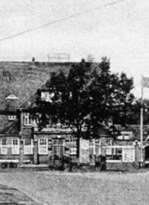 Bild von +++ VERSCHOBEN +++ Eidelstedt unterm Hakenkreuz