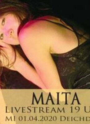 Bild von Maita (USA) Live-Stream