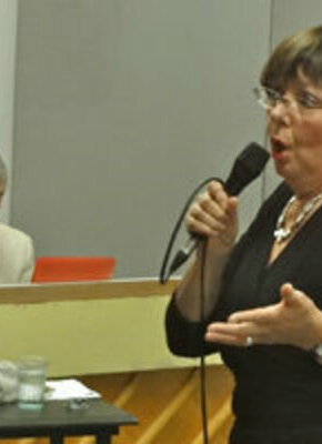 Bild von MANDOS  KAATZ-DUO: Emigratsie