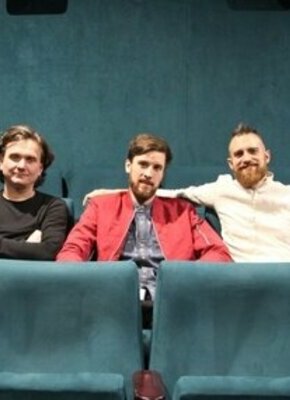 Bild von N.U.L. Trio | ?Energize The World? - Feel this acoustic music