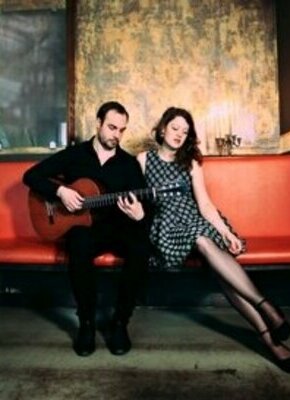 Bild von SAELA WHIM | Pop / Jazz und Worldmusic
