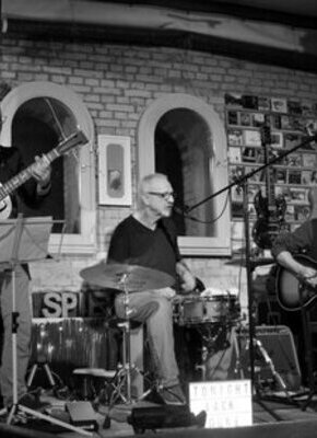 Bild von Jack, Duke and Wolf | Americana und Blues