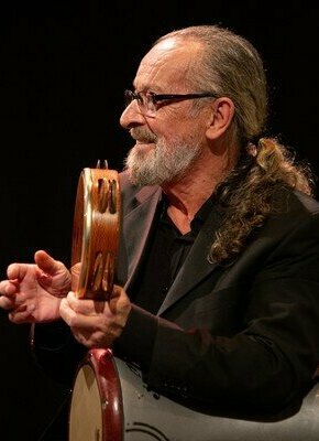 Bild von Erol Eskisehirli Trio*