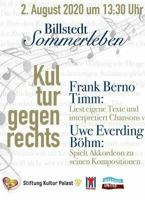 Bild von Lieder treffen Literatur*